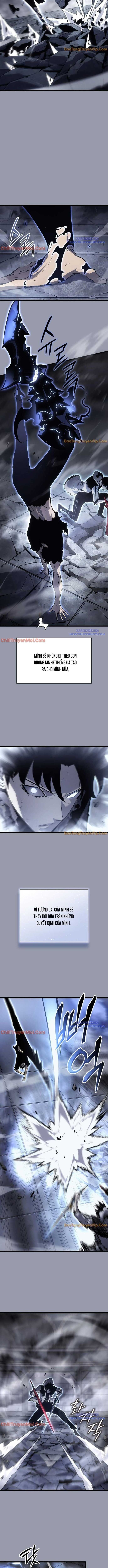 Solo Leveling Ragnarok Chap 46 - Next Chap 47