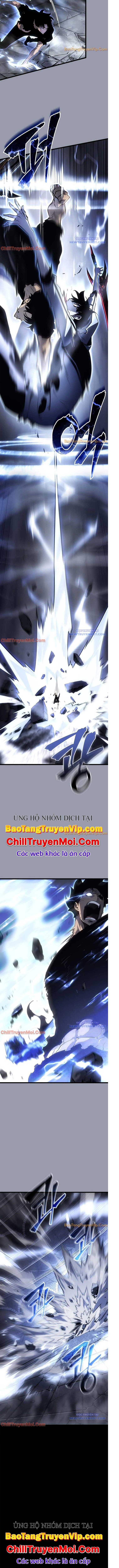 Solo Leveling Ragnarok Chap 46 - Next Chap 47
