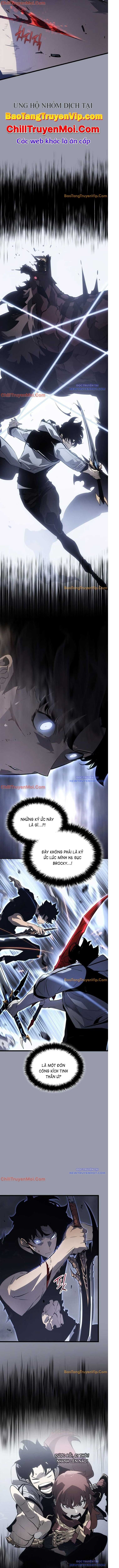 Solo Leveling Ragnarok Chap 46 - Next Chap 47