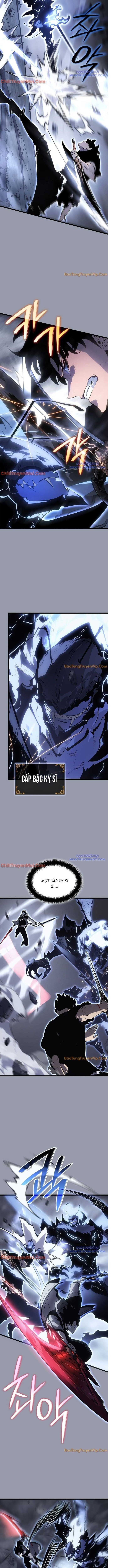 Solo Leveling Ragnarok Chap 46 - Next Chap 47