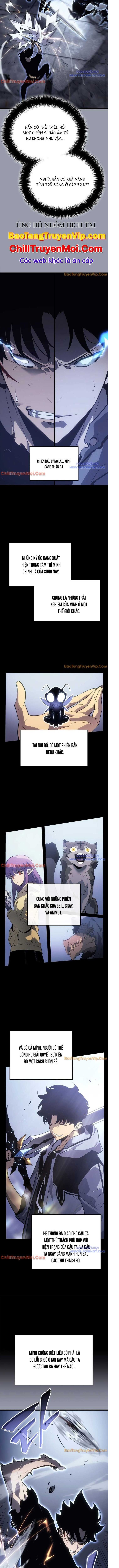 Solo Leveling Ragnarok Chap 46 - Next Chap 47