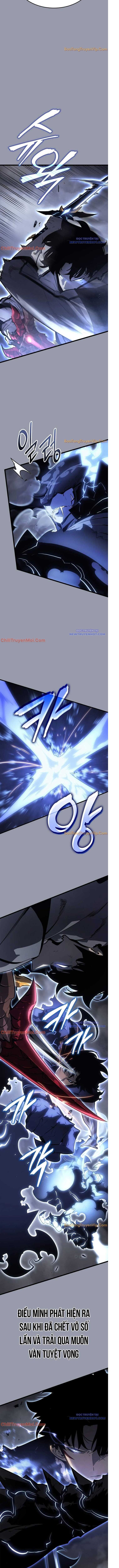 Solo Leveling Ragnarok Chap 46 - Next Chap 47