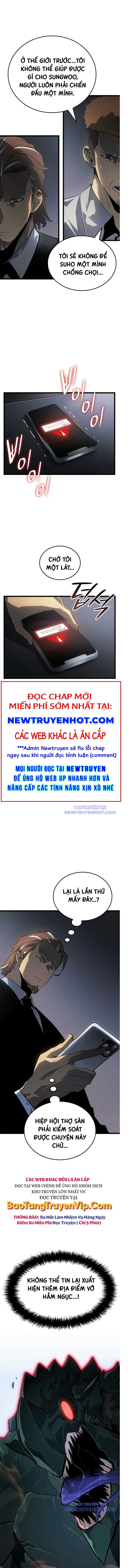 Solo Leveling Ragnarok Chap 47 - Next Chap 48