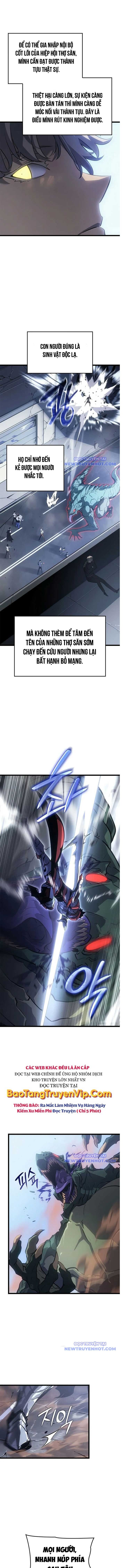 Solo Leveling Ragnarok Chap 47 - Next Chap 48