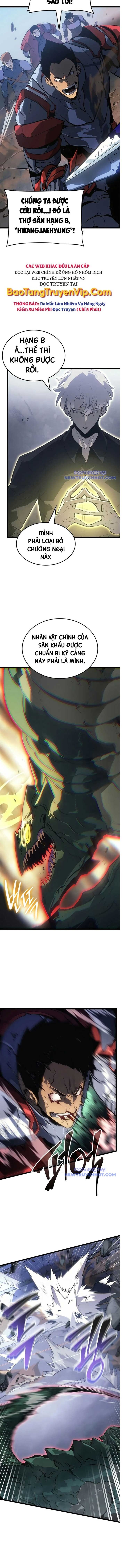 Solo Leveling Ragnarok Chap 47 - Next Chap 48