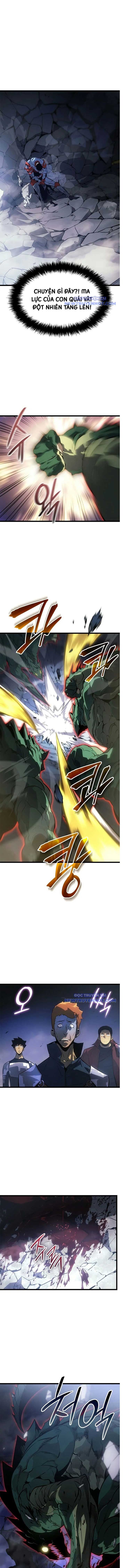 Solo Leveling Ragnarok Chap 47 - Next Chap 48