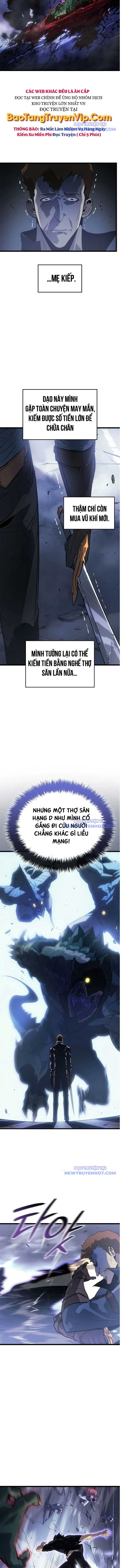 Solo Leveling Ragnarok Chap 47 - Next Chap 48