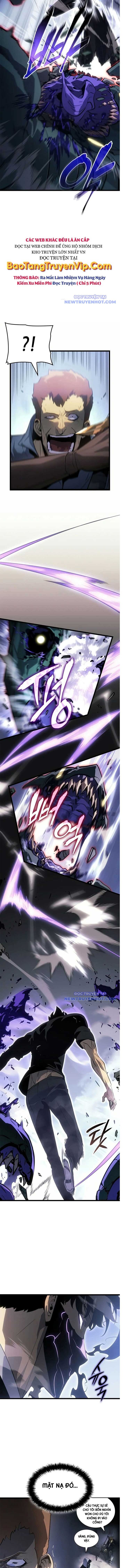Solo Leveling Ragnarok Chap 47 - Next Chap 48