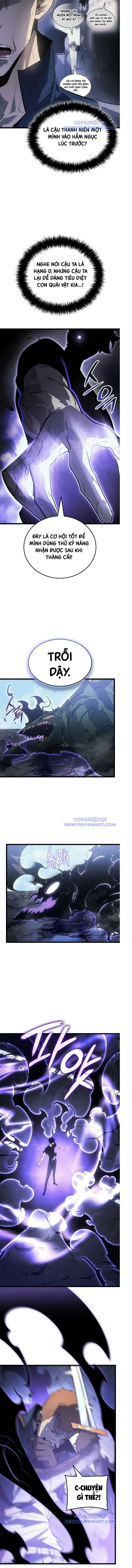 Solo Leveling Ragnarok Chap 47 - Next Chap 48
