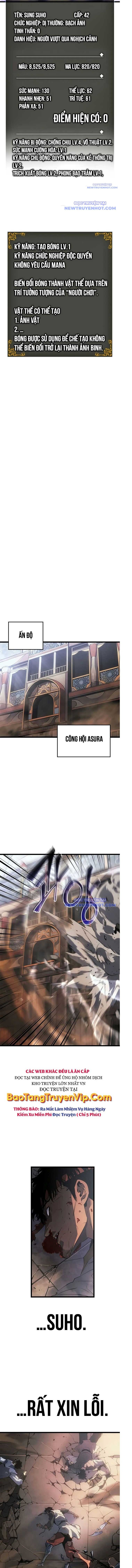 Solo Leveling Ragnarok Chap 47 - Next Chap 48