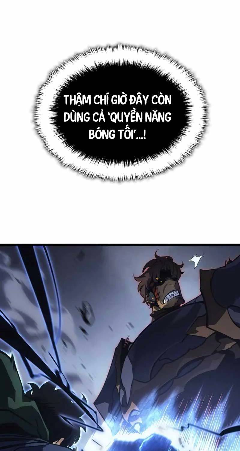 Solo Leveling Ragnarok Chap 8 - Next Chap 9