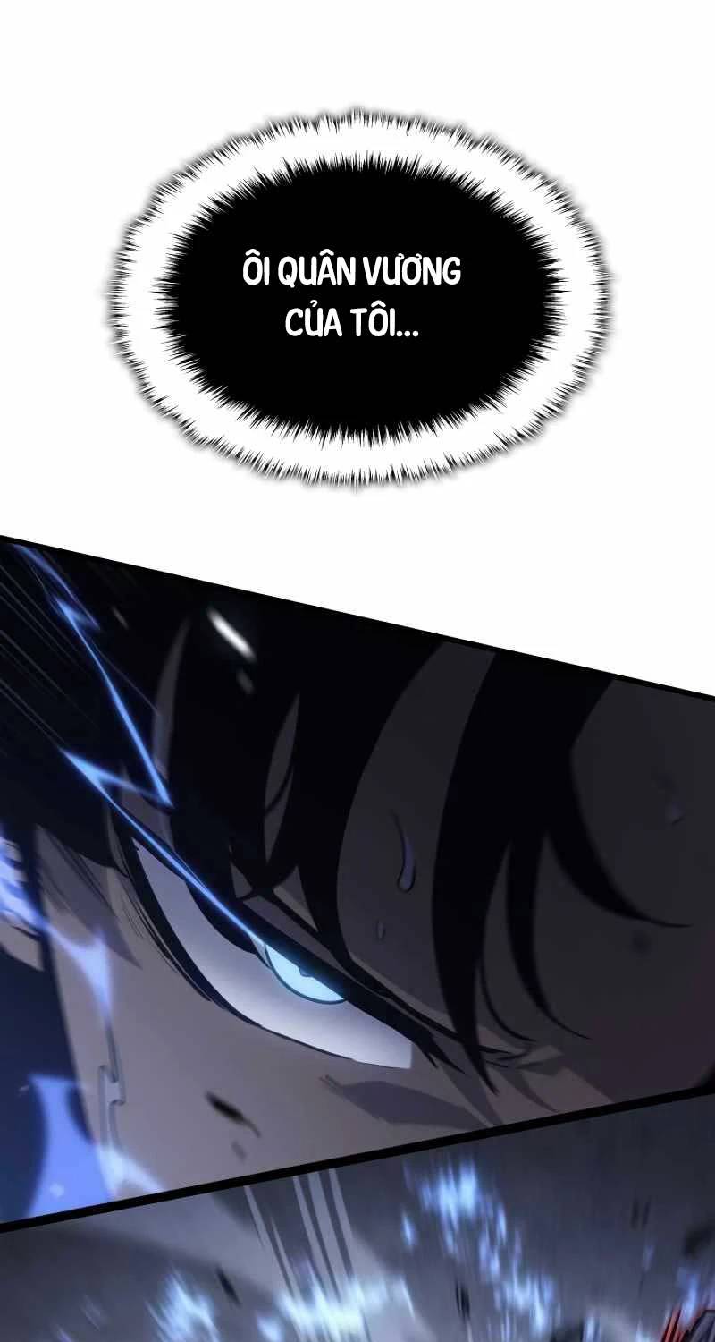 Solo Leveling Ragnarok Chap 8 - Next Chap 9
