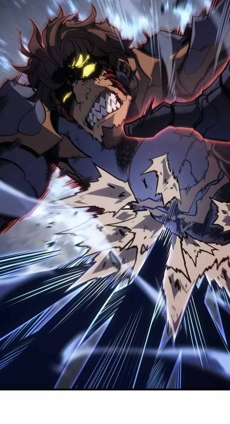Solo Leveling Ragnarok Chap 8 - Next Chap 9