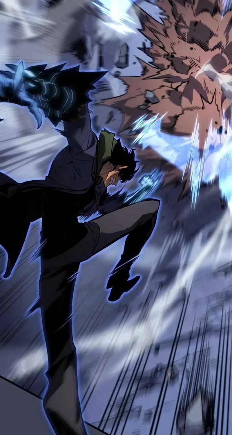 Solo Leveling Ragnarok Chap 8 - Next Chap 9