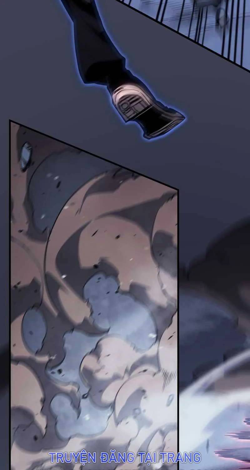 Solo Leveling Ragnarok Chap 8 - Next Chap 9