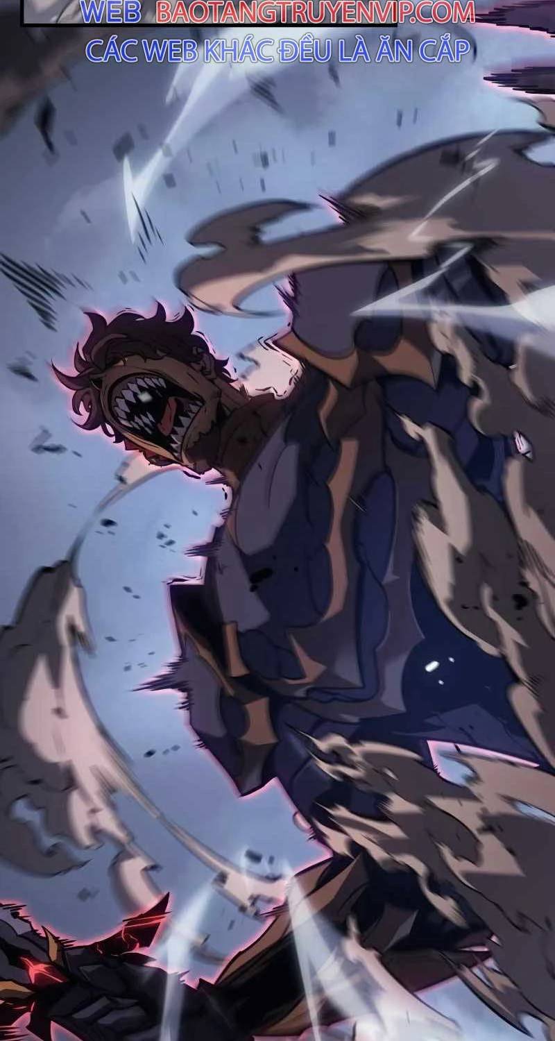 Solo Leveling Ragnarok Chap 8 - Next Chap 9