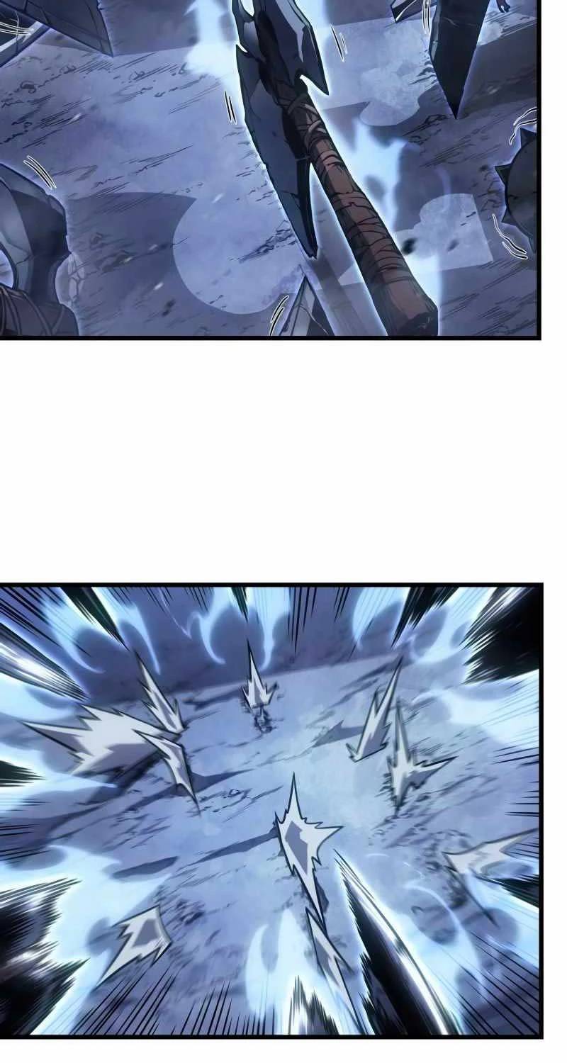 Solo Leveling Ragnarok Chap 8 - Next Chap 9