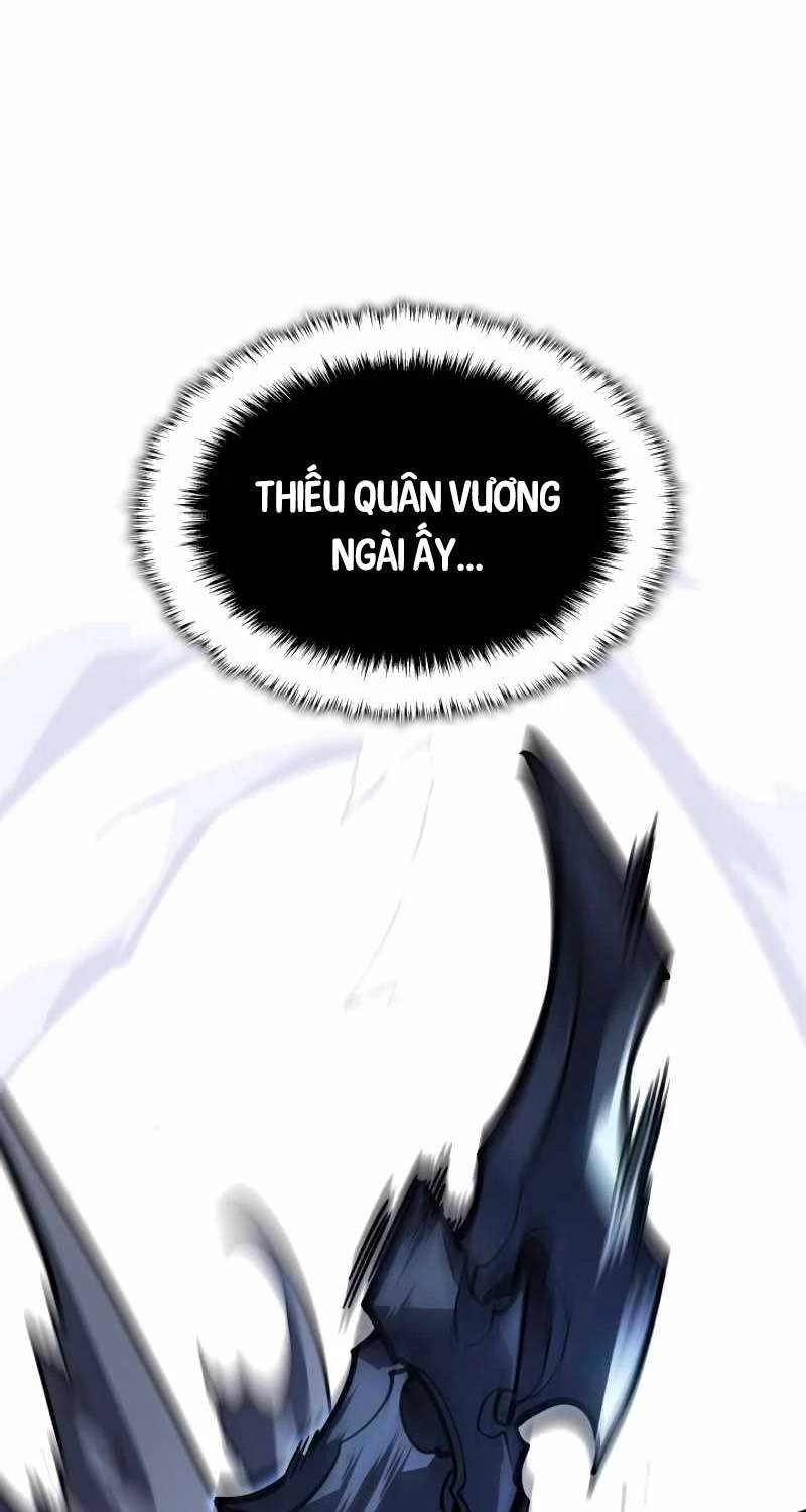 Solo Leveling Ragnarok Chap 8 - Next Chap 9