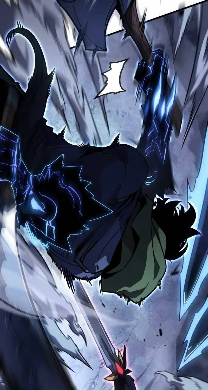 Solo Leveling Ragnarok Chap 8 - Next Chap 9