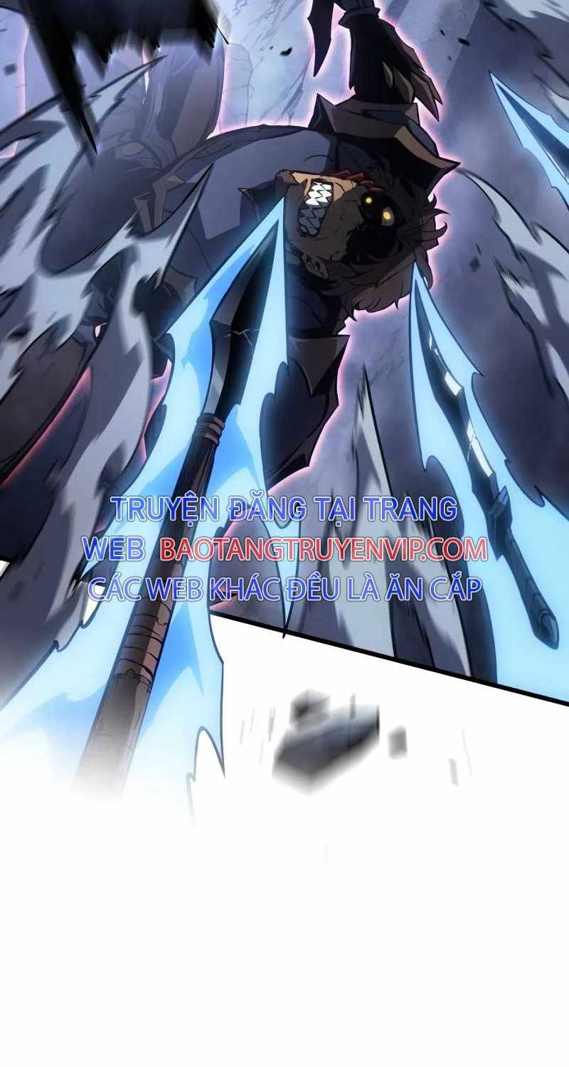 Solo Leveling Ragnarok Chap 8 - Next Chap 9