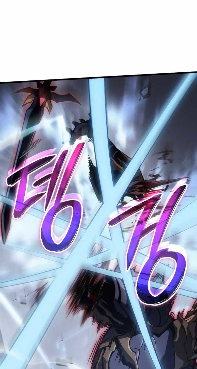 Solo Leveling Ragnarok Chap 8 - Next Chap 9