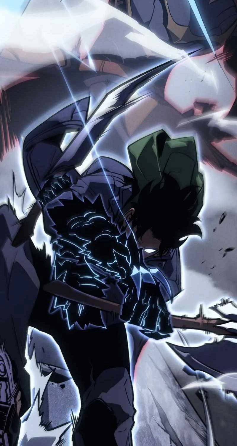 Solo Leveling Ragnarok Chap 8 - Next Chap 9