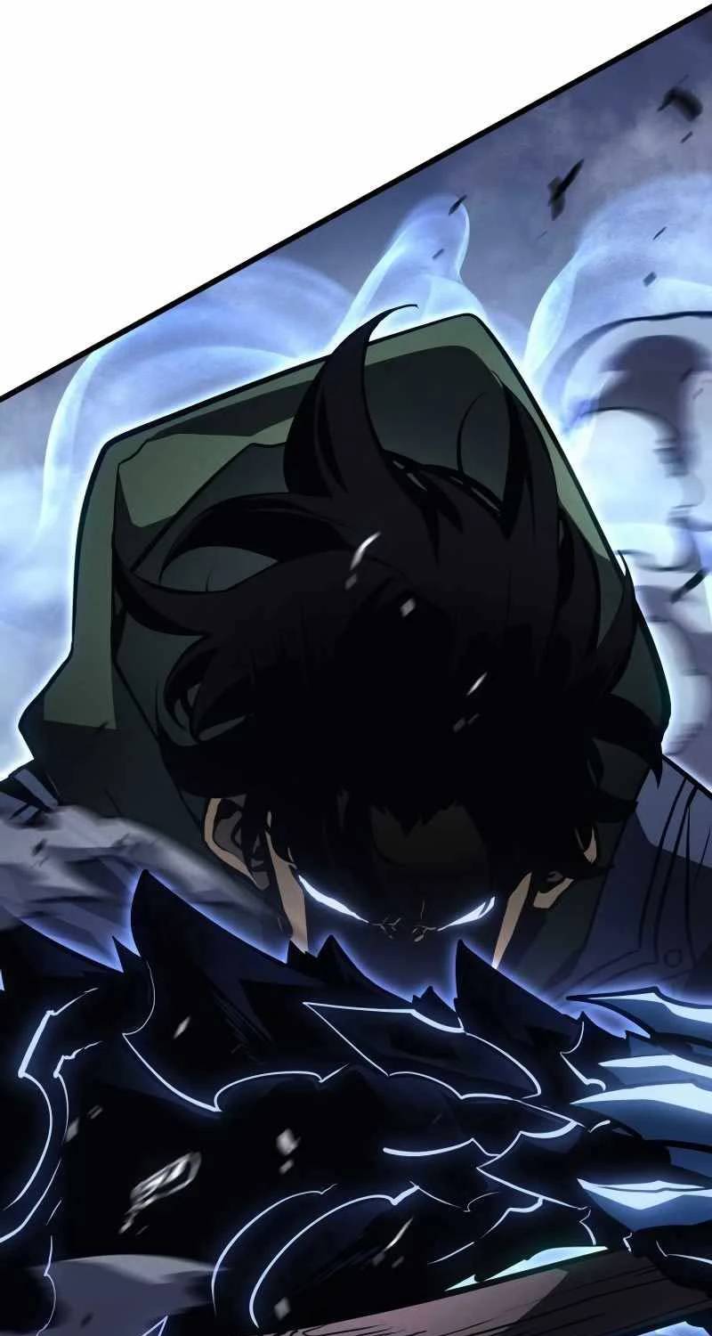 Solo Leveling Ragnarok Chap 8 - Next Chap 9
