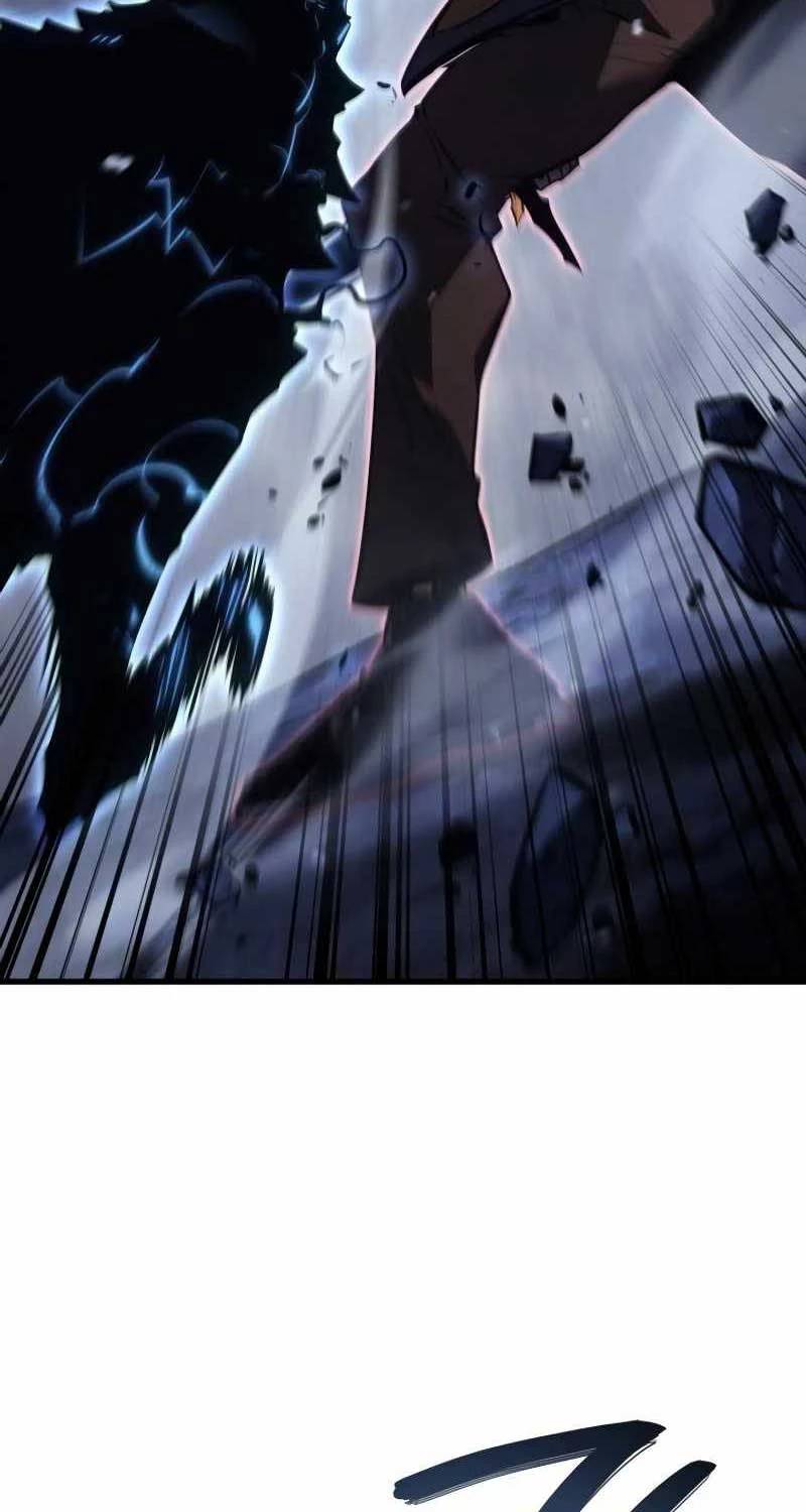 Solo Leveling Ragnarok Chap 8 - Next Chap 9