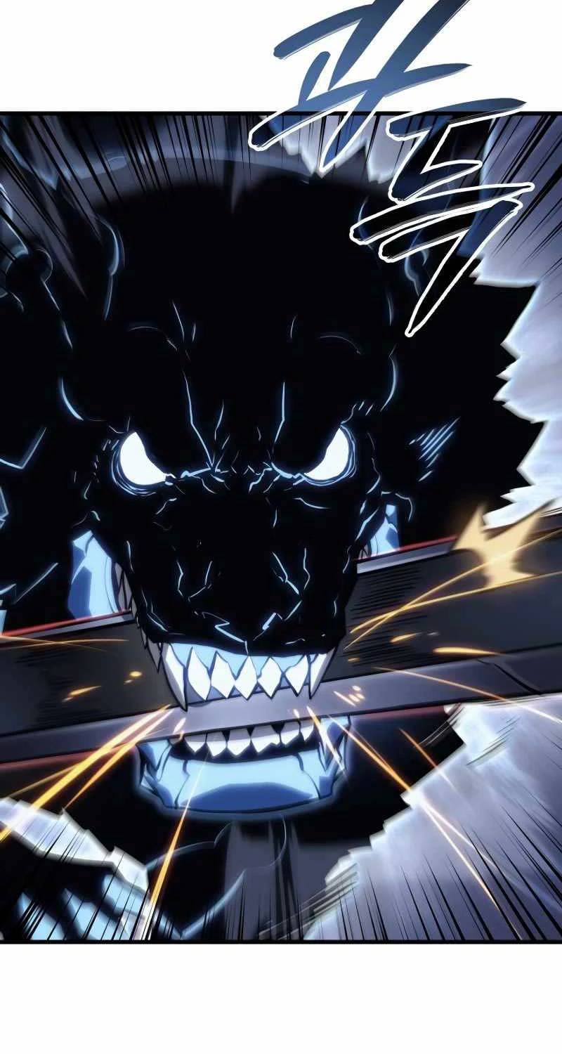Solo Leveling Ragnarok Chap 8 - Next Chap 9