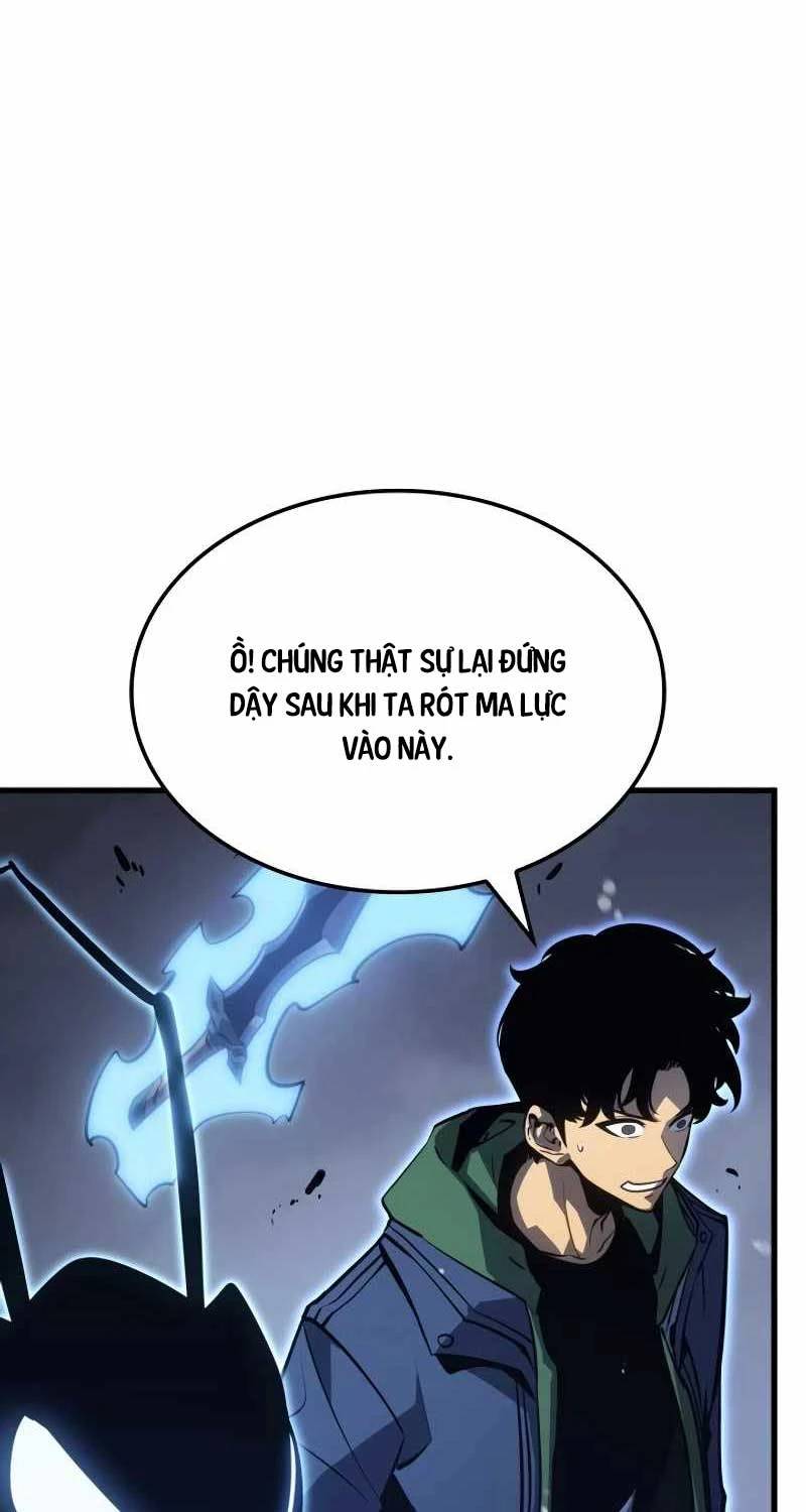 Solo Leveling Ragnarok Chap 8 - Next Chap 9
