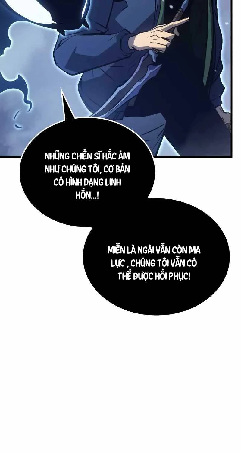 Solo Leveling Ragnarok Chap 8 - Next Chap 9