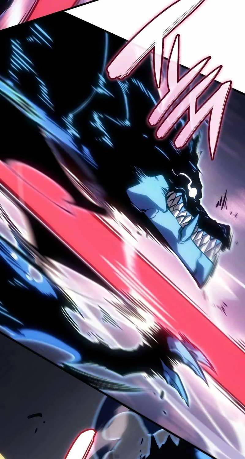 Solo Leveling Ragnarok Chap 8 - Next Chap 9