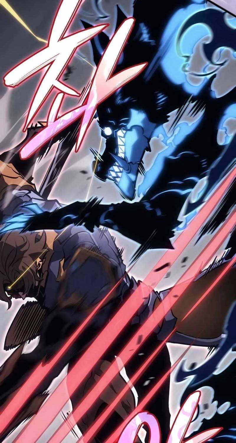 Solo Leveling Ragnarok Chap 8 - Next Chap 9