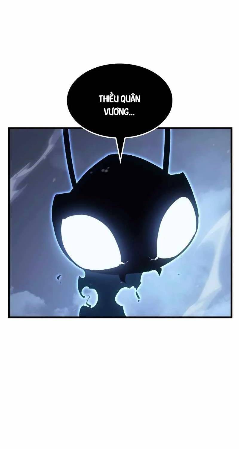 Solo Leveling Ragnarok Chap 8 - Next Chap 9