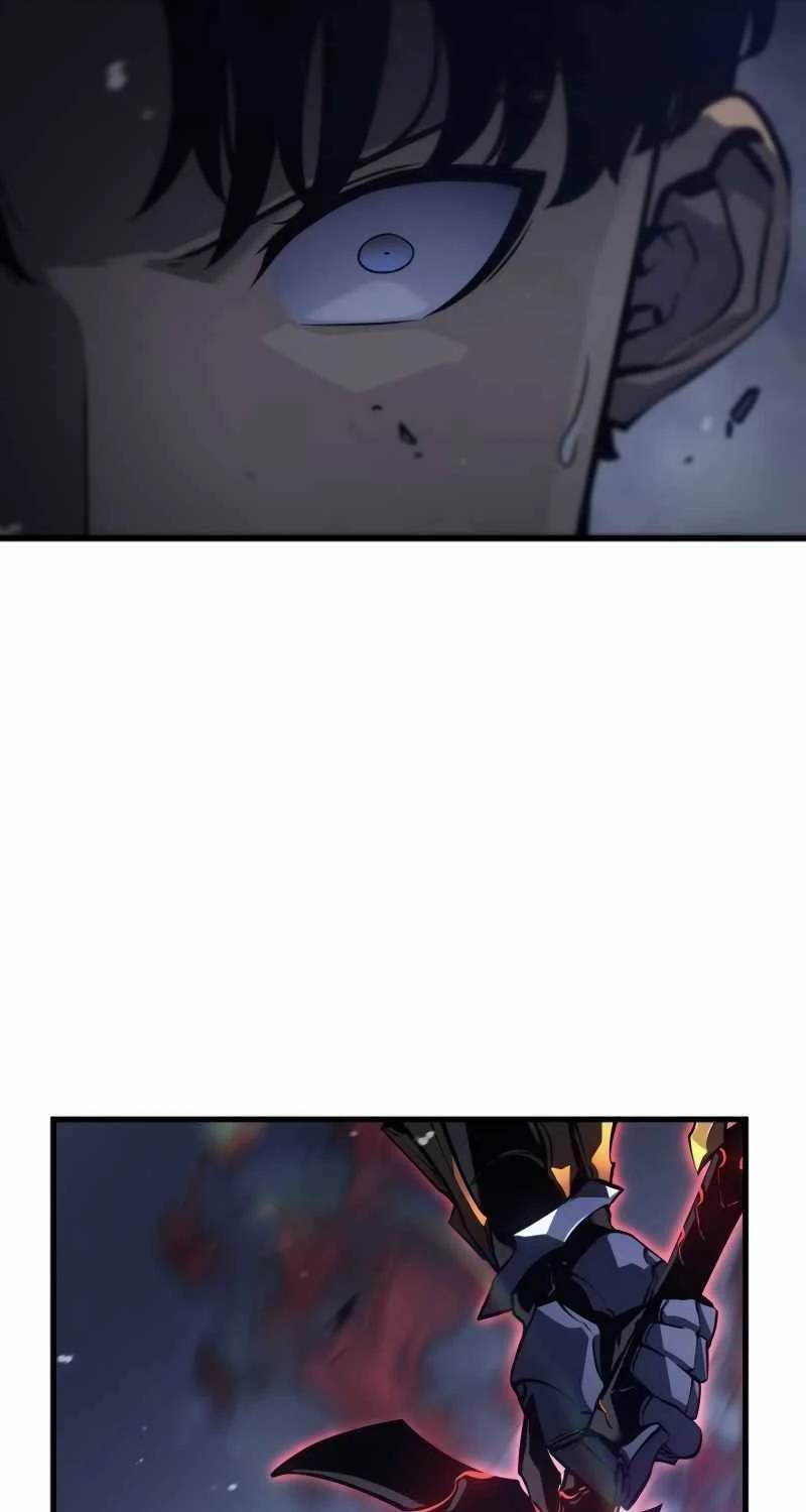 Solo Leveling Ragnarok Chap 8 - Next Chap 9