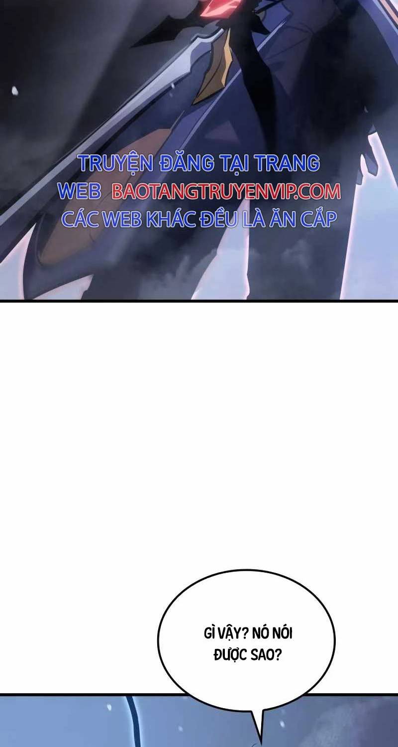 Solo Leveling Ragnarok Chap 8 - Next Chap 9