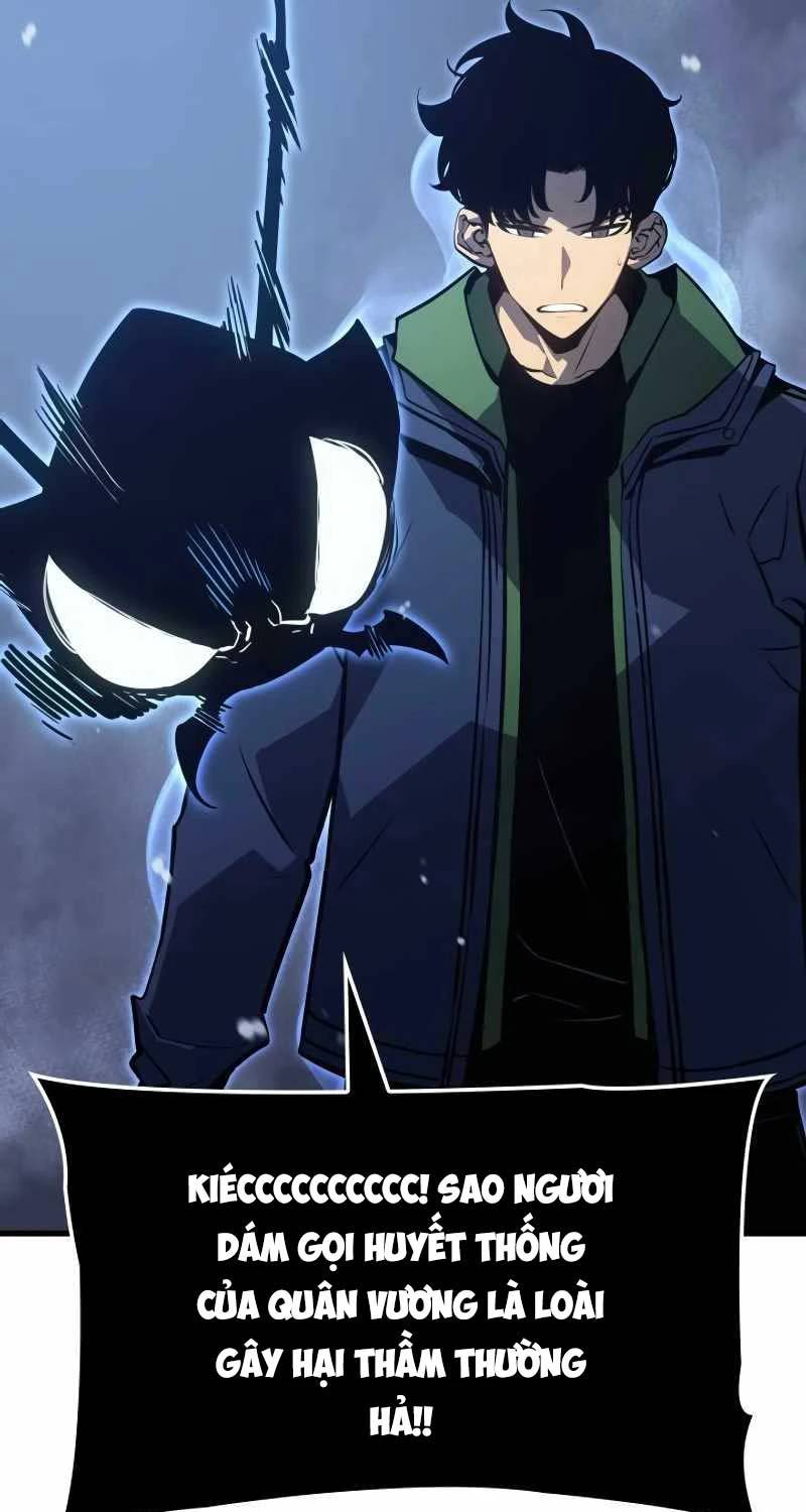 Solo Leveling Ragnarok Chap 8 - Next Chap 9