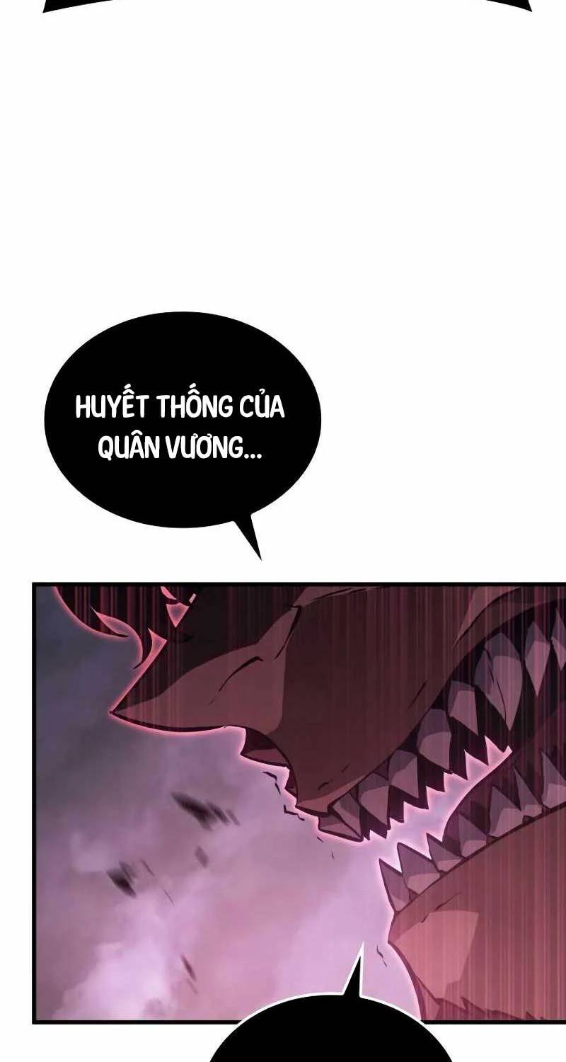 Solo Leveling Ragnarok Chap 8 - Next Chap 9