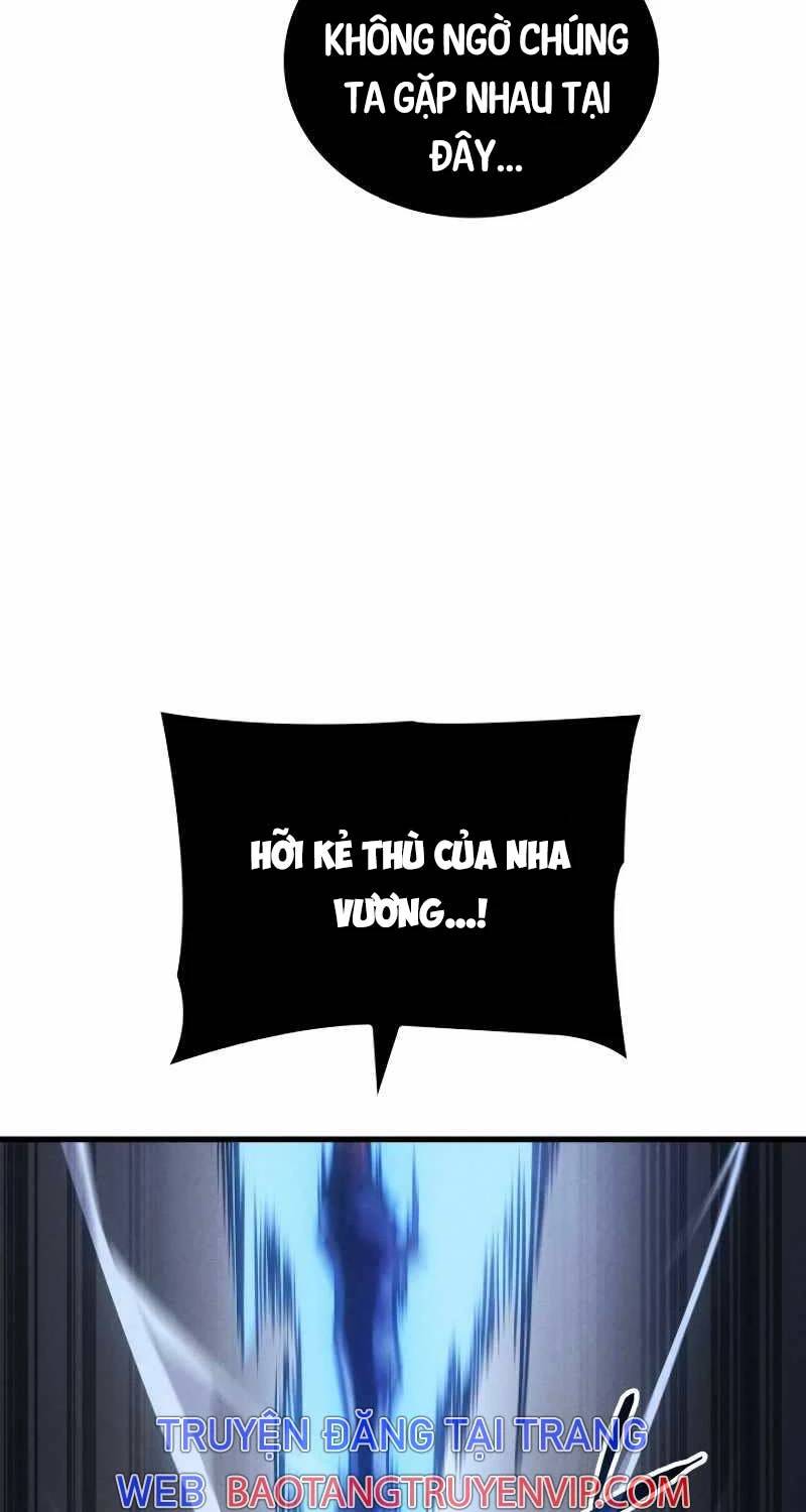 Solo Leveling Ragnarok Chap 8 - Next Chap 9