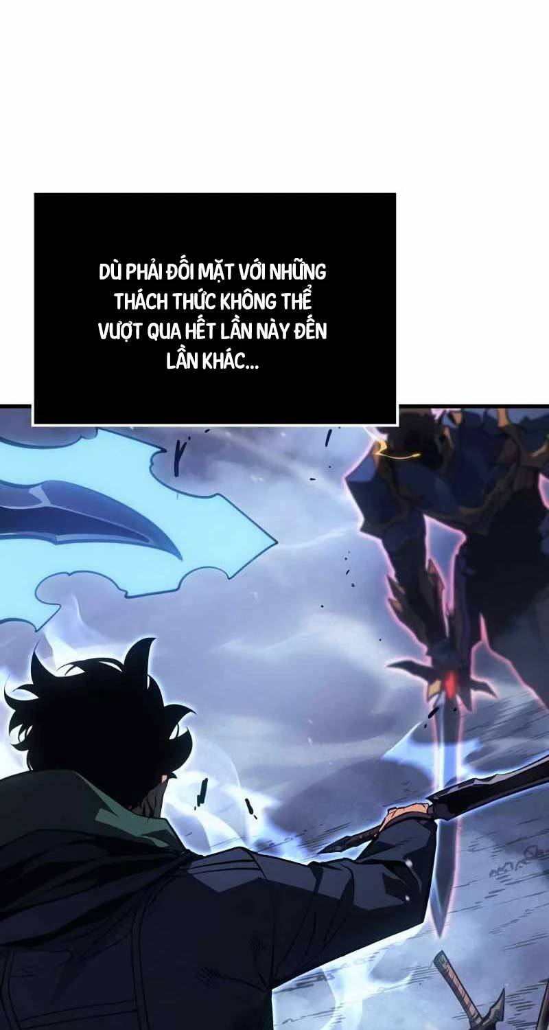 Solo Leveling Ragnarok Chap 8 - Next Chap 9