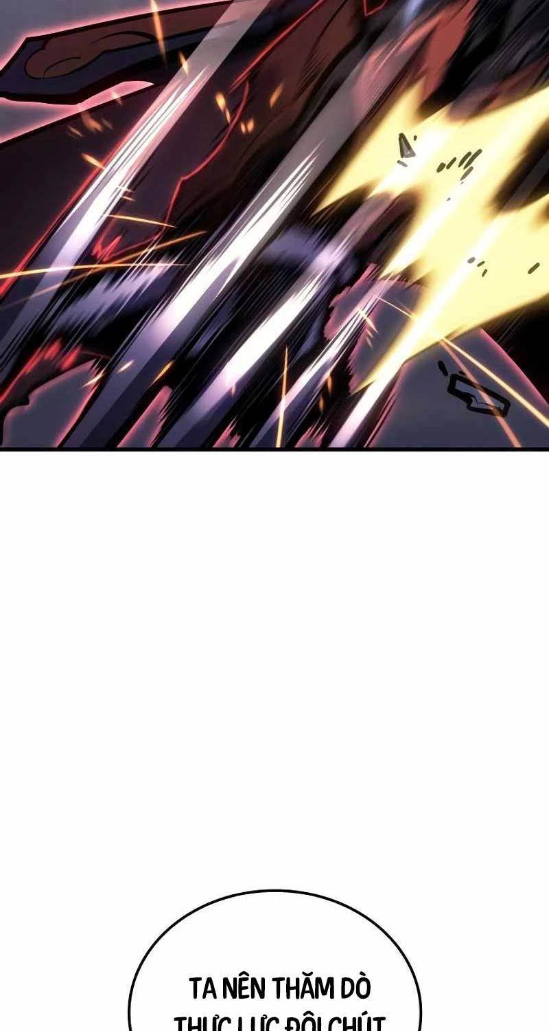 Solo Leveling Ragnarok Chap 8 - Next Chap 9