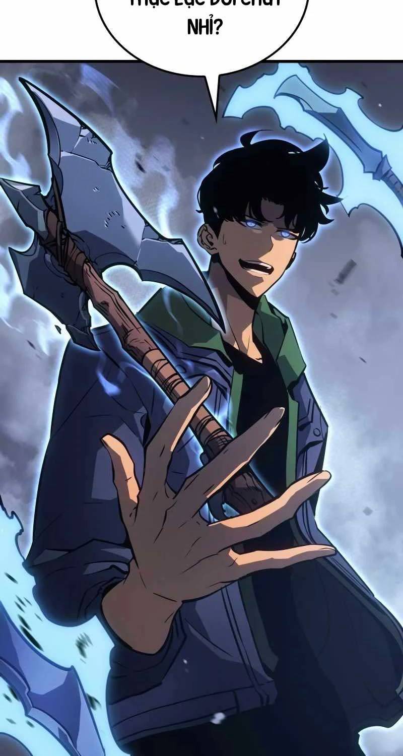 Solo Leveling Ragnarok Chap 8 - Next Chap 9
