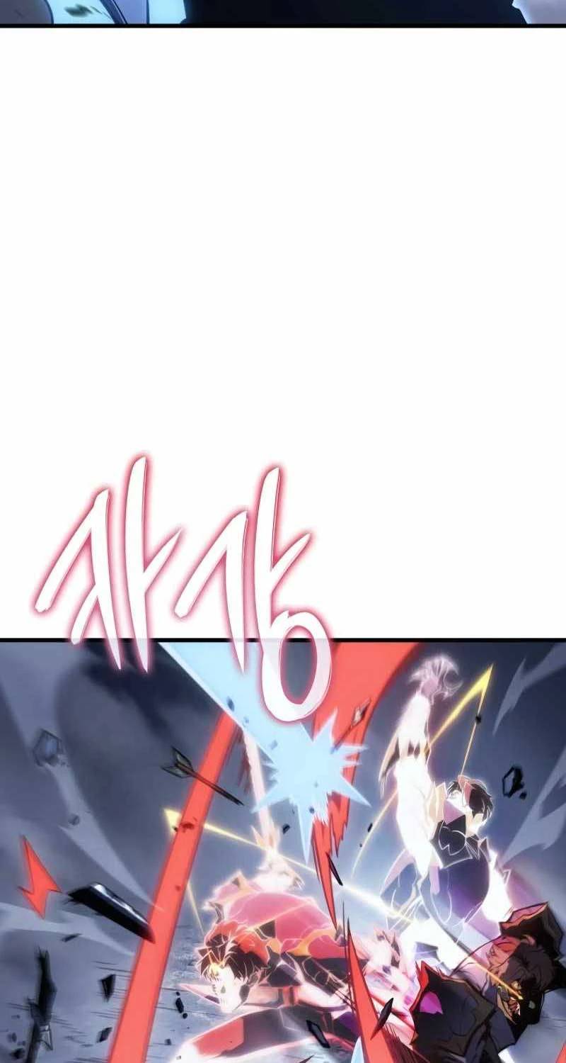Solo Leveling Ragnarok Chap 8 - Next Chap 9