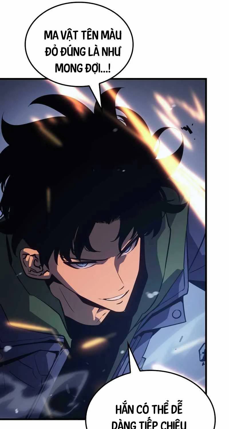 Solo Leveling Ragnarok Chap 8 - Next Chap 9
