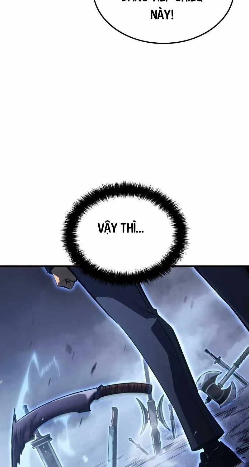 Solo Leveling Ragnarok Chap 8 - Next Chap 9