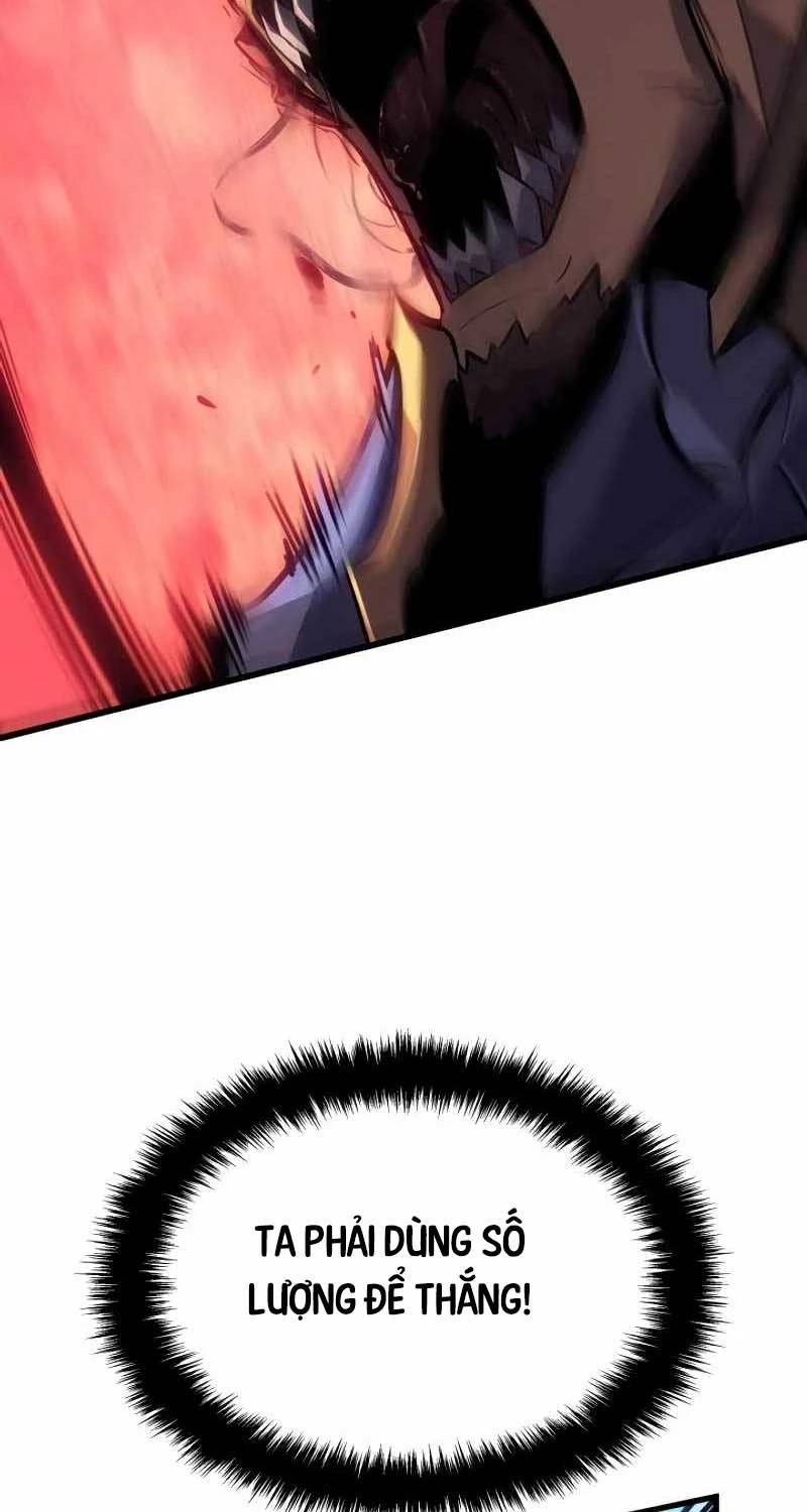 Solo Leveling Ragnarok Chap 8 - Next Chap 9