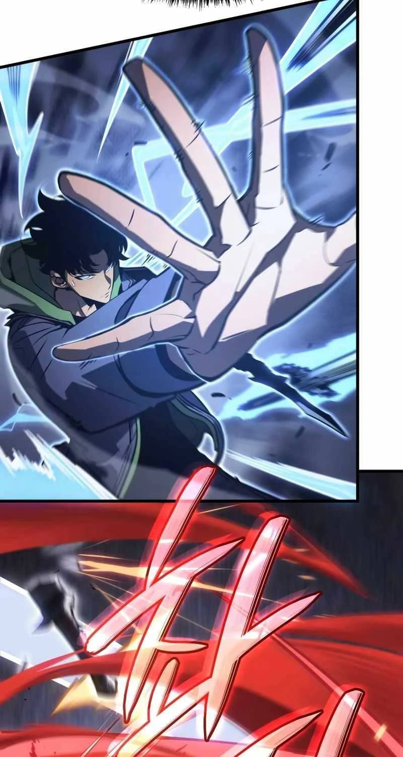 Solo Leveling Ragnarok Chap 8 - Next Chap 9