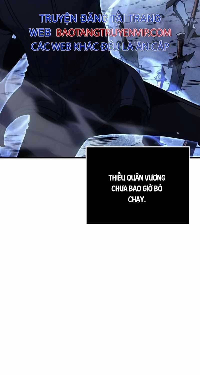 Solo Leveling Ragnarok Chap 8 - Next Chap 9