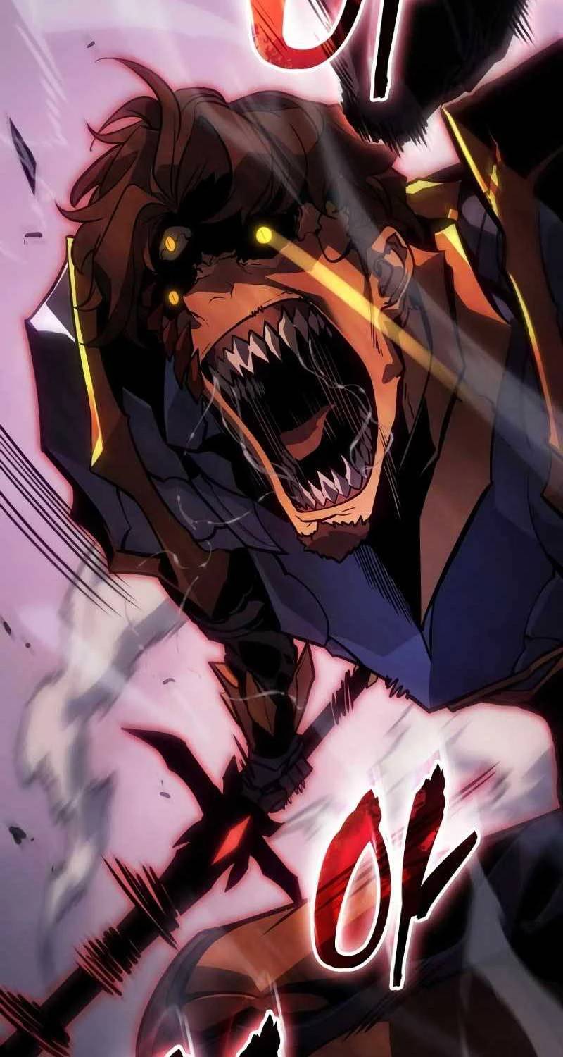 Solo Leveling Ragnarok Chap 8 - Next Chap 9