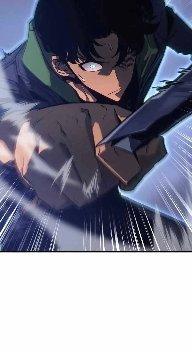 Solo Leveling Ragnarok Chap 8 - Next Chap 9